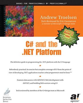 C# and the .NET Platform