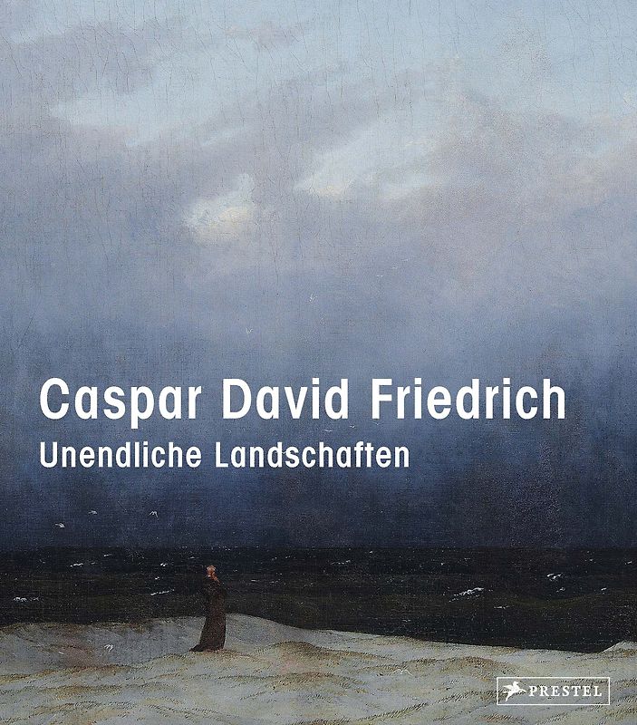 Caspar David Friedrich