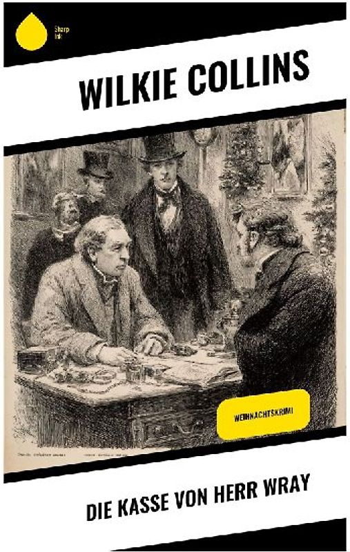 Die Kasse von Herr Wray