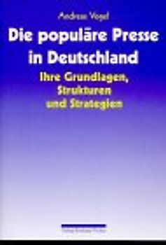 Die populäre Presse in Deutschland