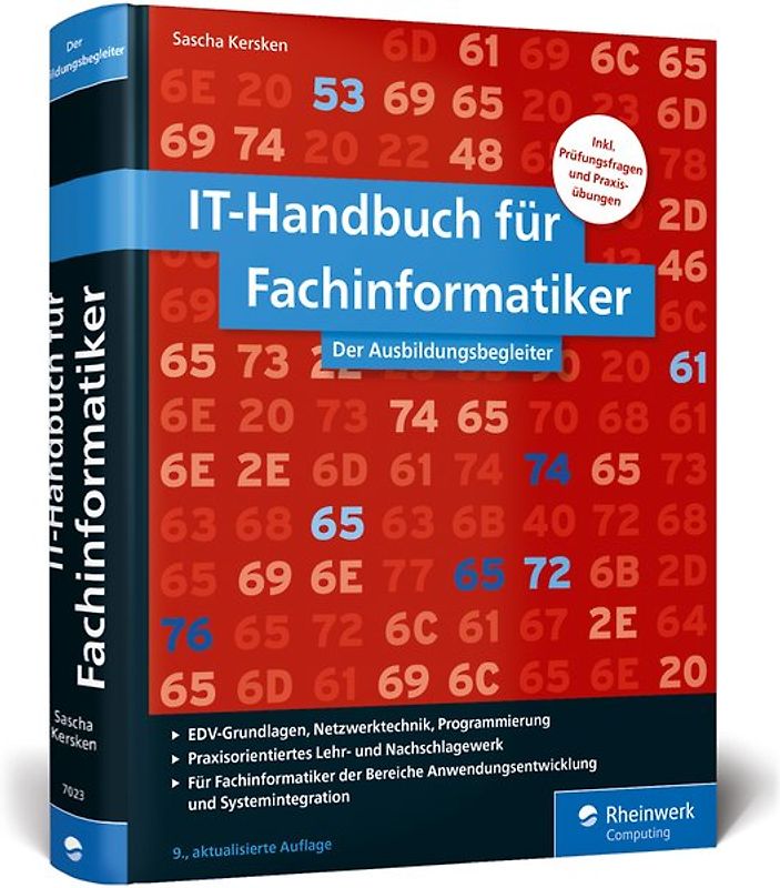 IT-Handbuch für Fachinformatiker