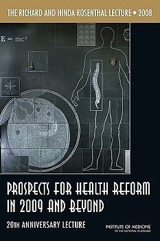 The Richard and Hinda Rosenthal Lecture 2008