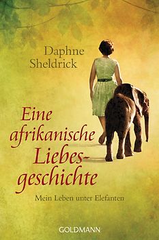 Eine afrikanische Liebesgeschichte
