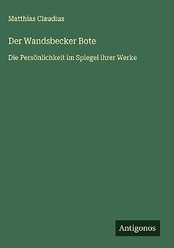 Der Wandsbecker Bote