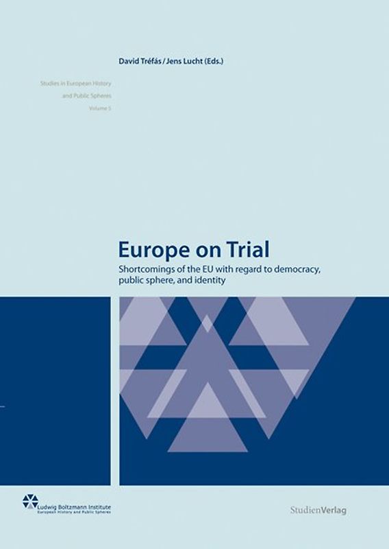 Europe on Trial