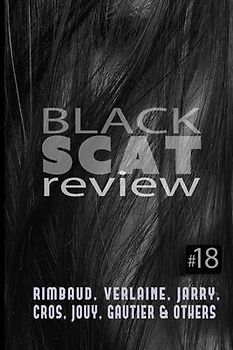 Black Scat Review: Number 18