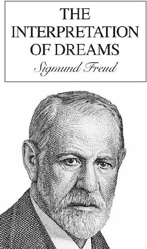 The Interpretation of Dreams