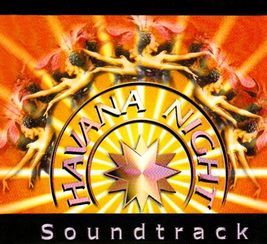 Havana Night - Havana Night Soundtrack