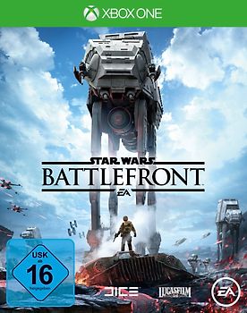 Star Wars: Battlefront Xbox One