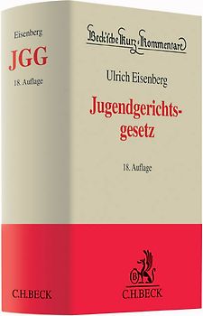 Jugendgerichtsgesetz