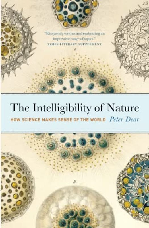 The Intelligibility of Nature