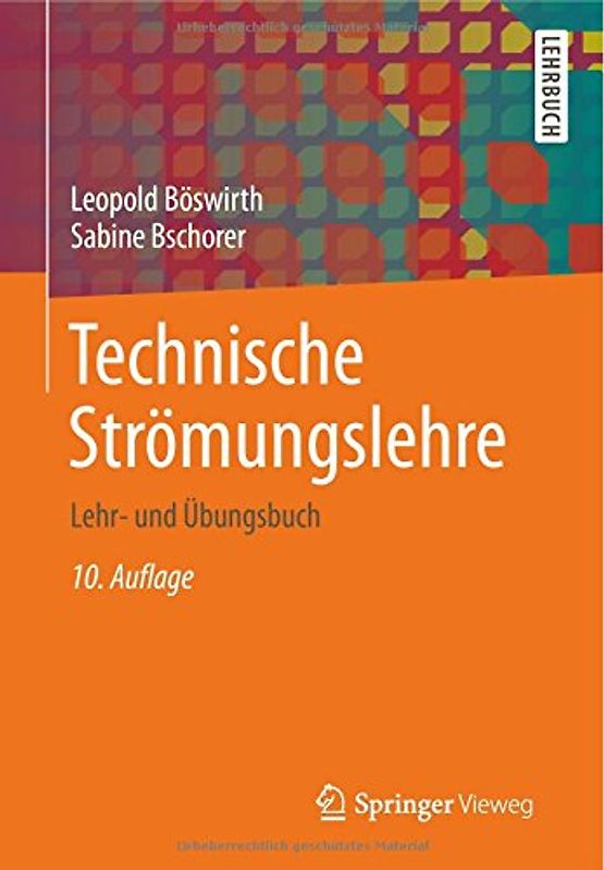 Technische Strömungslehre