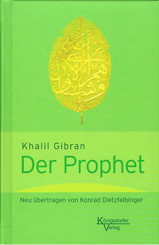 Der Prophet