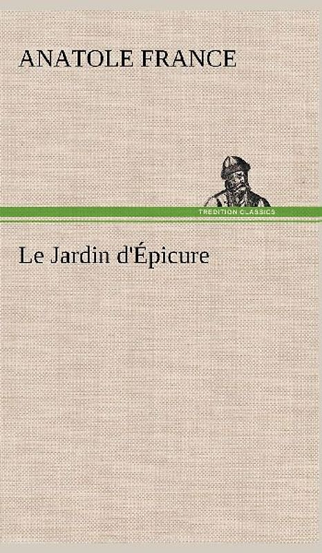 Le Jardin d'Épicure