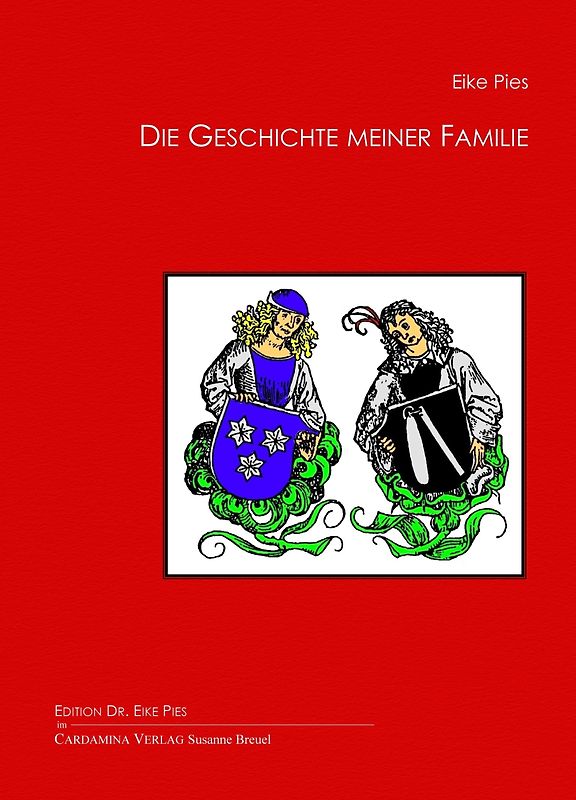 Die Geschichte meiner Familie