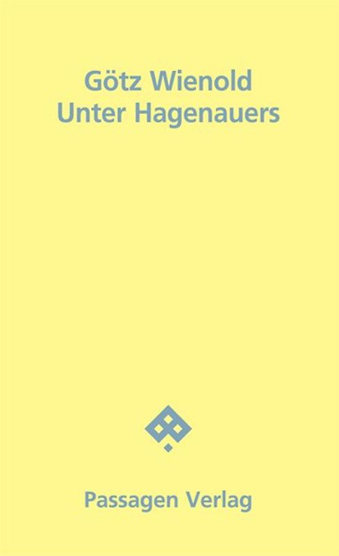 Unter Hagenauers
