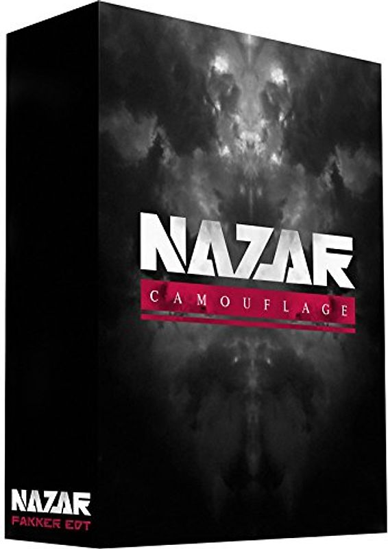 Nazar - Camouflage (Limited Fan Edition)