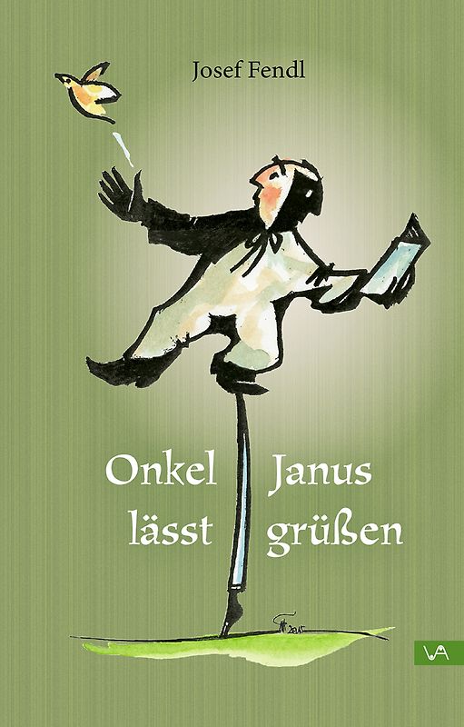 Onkel Janus lässt grüßen