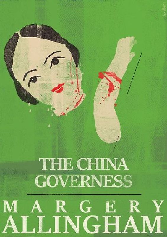 The China Governess