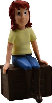 Tonies®: Bibi und Tina - Die Wildpferde, Teil 2 [Auflage 2017]