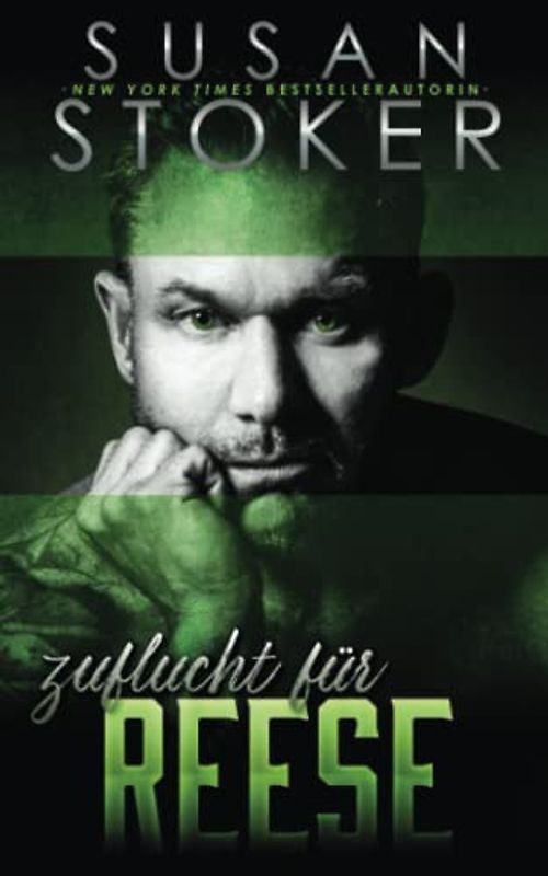 Zuflucht für Reese (Die Zuflucht in den Bergen, Band 3)