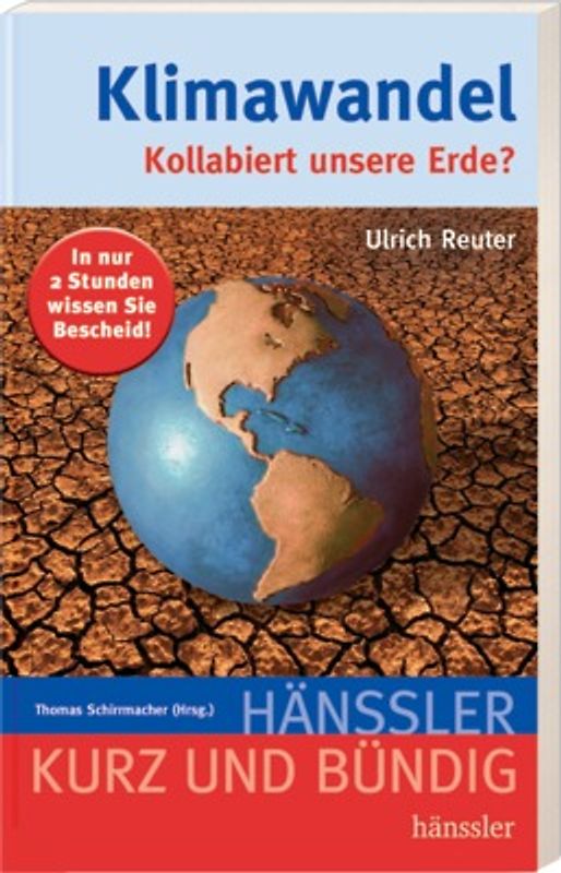 Klimawandel