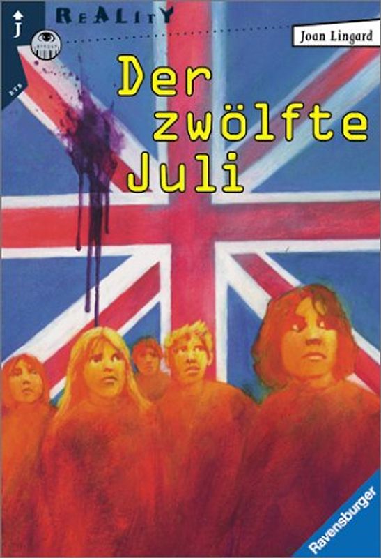 Der zwölfte Juli