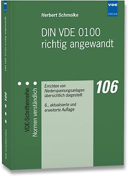 DIN VDE 0100 richtig angewandt