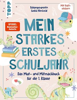Mein starkes erstes Schuljahr