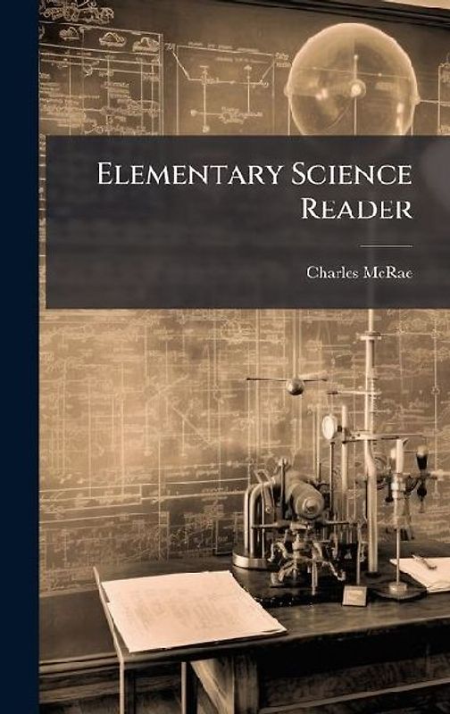 Elementary Science Reader