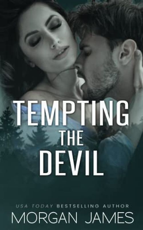 Tempting the Devil (Quentin Security Series, Band 6)