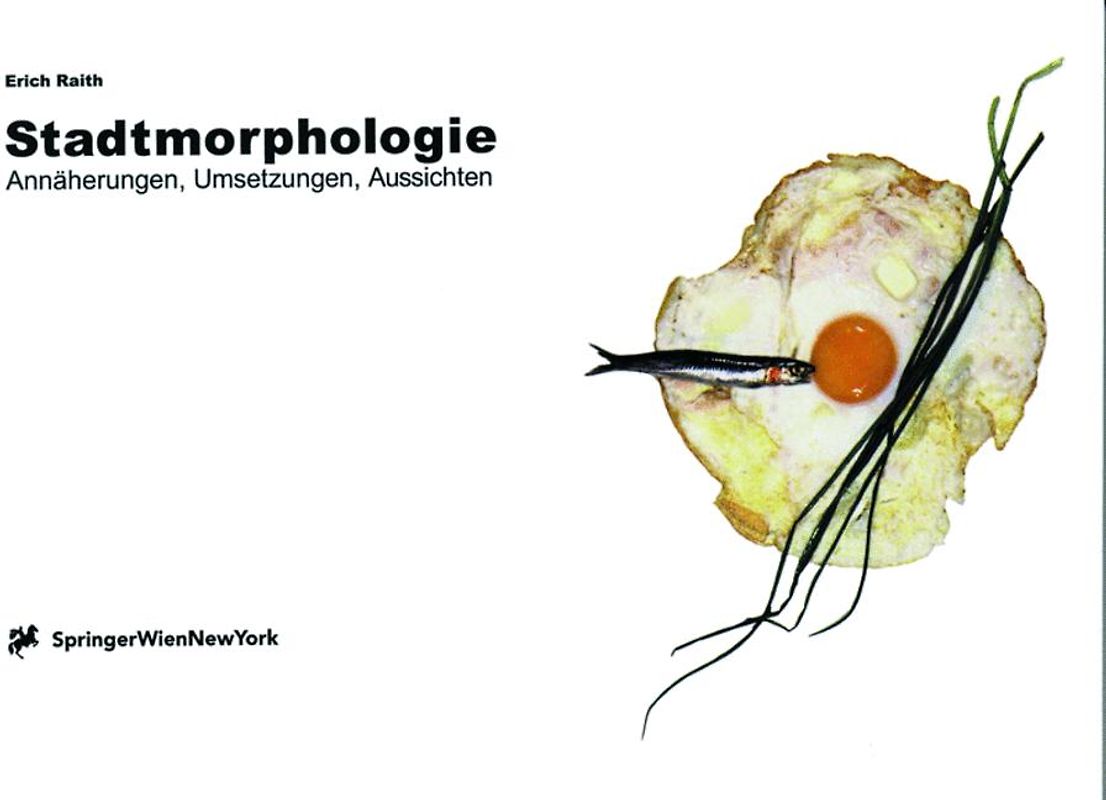 Stadtmorphologie