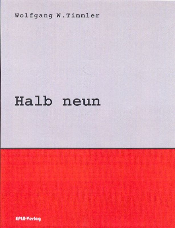 Halb neun