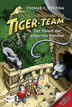 Ein Fall für dich und das Tiger-Team, Band 30