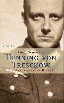 Henning von Tresckow
