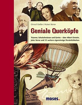 Geniale Querköpfe