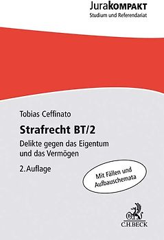 Strafrecht BT/2