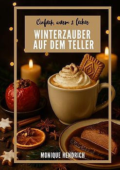 Winterzauber auf dem Teller