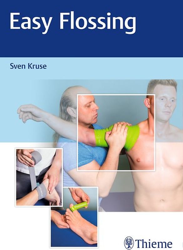 Easy Flossing