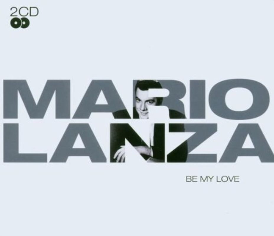 Mario Lanza - Be My Love