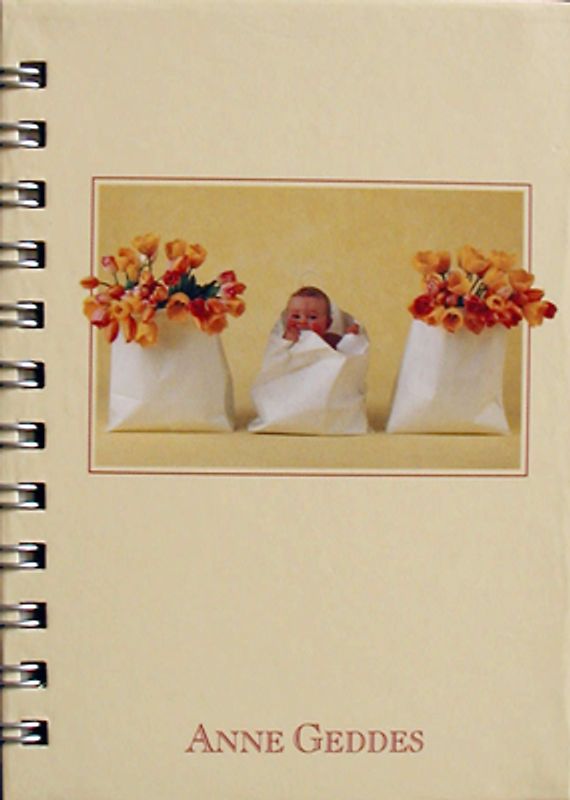 Anne Geddes Adressbuch