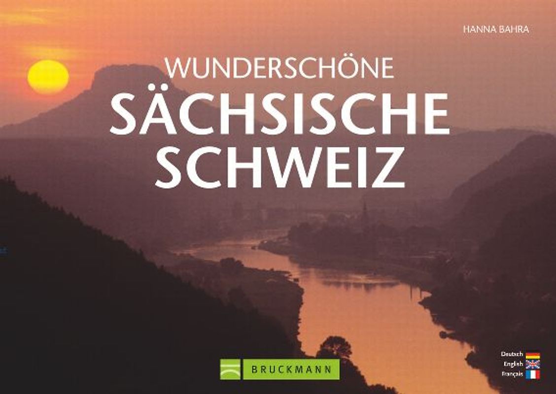 Wunderschöne Sächsische Schweiz