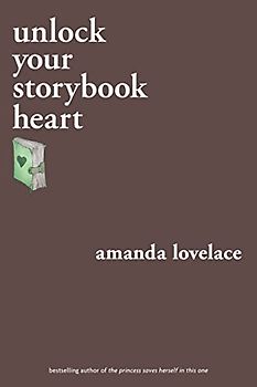 Unlock Your Storybook Heart
