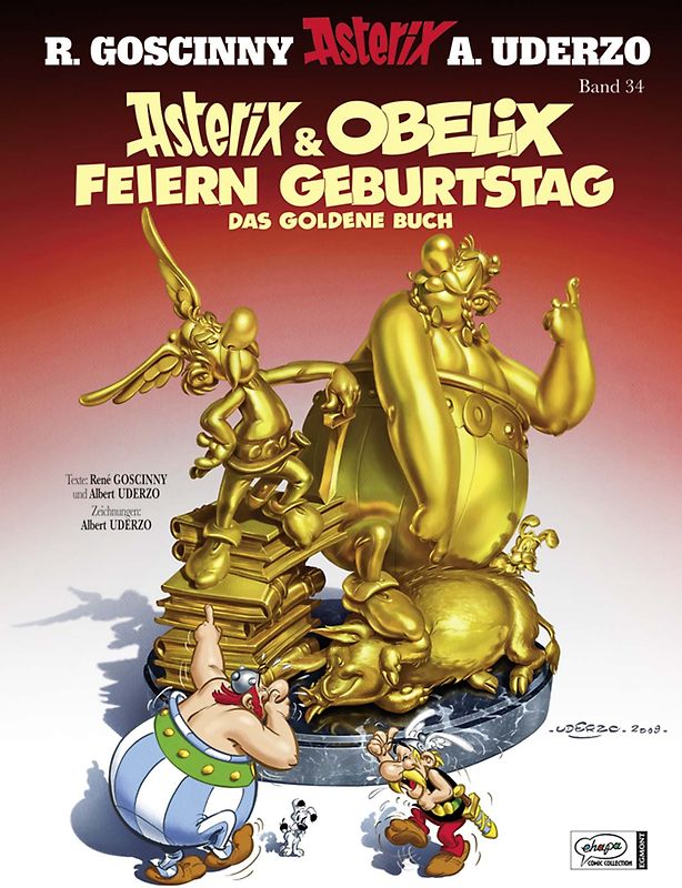 Asterix 34