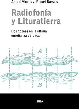 Radiofonía y Lituratierra