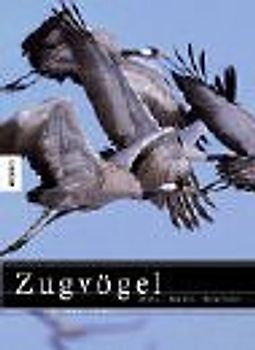 Zugvögel