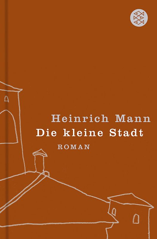 Die kleine Stadt
