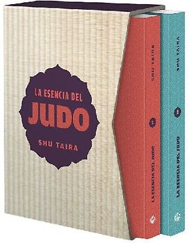 ESENCIA DEL JUDO,LA NE