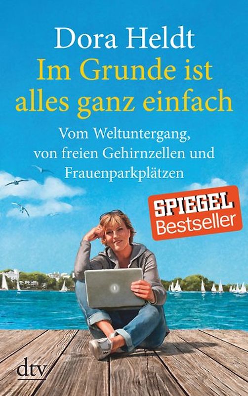 Im Grunde ist alles ganz einfach