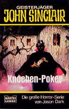 Knochen-Poker